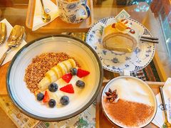-西关84·History·Art·Cafe