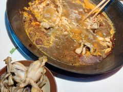 -老天桥蛙炉火锅(姑苏总店)