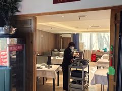 -湘中缘·湖南菜(娄底驻京办店)