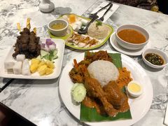 -关夫人餐厅(阳光广场店)