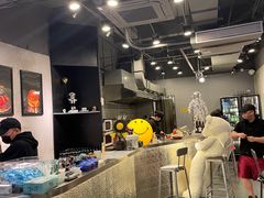 -shark burger·鲨鱼汉堡(交子大道店)