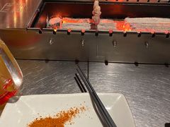 -很久以前羊肉串(大华三路店)