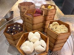 -白天鹅宾馆·流浮阁咖啡厅