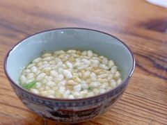 油茶-牛八宝桂林米粉(八里庄店)