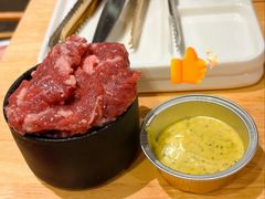 -霸腹烤肉(厦门柚子番店)