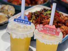 -舞虾小说.涮肉.烧烤(国顺东路店)
