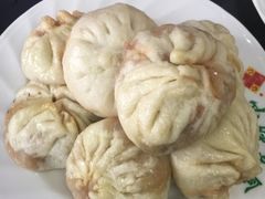 -小胖包子王(光明楼店)