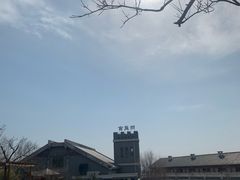 -遵化汤泉宫度假村温泉