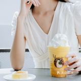 万物皆可瑞纳冰，这个夏天你喝瑞幸了吗？