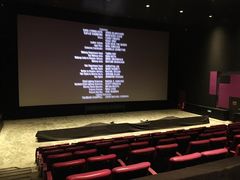 -中国科学技术馆影院