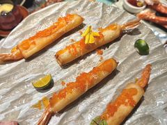 -松鹤精致料理(五一中路店)