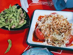 -东方之珠海鲜酒楼(南开店)