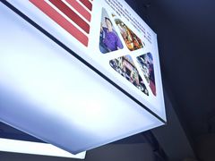 -面道赞宁海海鲜面(迎凤街店)