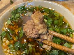 -周记全牛油火锅