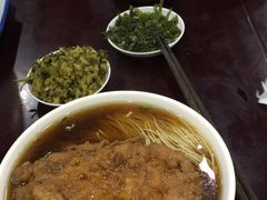 -东吴面馆(金门路金门国际商业广场店)