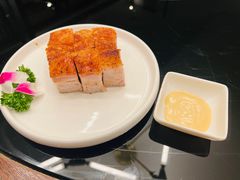 -港丽餐厅(高德置地店)
