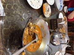 -涵家味土菜馆·徽州一绝臭鳜鱼(三河古镇店)