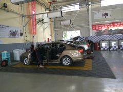 -北京祥龙博瑞汽车服务（集团）有限公司六分公司