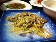 iphone_upload_pic-宝轩渔府·老字号海鲜·正宗津菜(水上店)