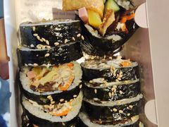 -传闻来紫菜包饭·打糕(西塔韩百店)
