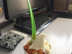 -Salud撒露欧洲冻酸奶(北苑上品店)