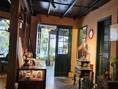 -The Flowers Coffee(南山店)