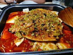 -烟火鱼乡(京华城店)