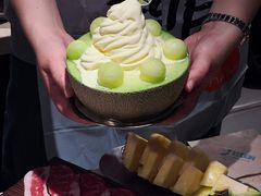 -Ant 蚂蚁洞烤肉·大营地(上海静安大悦城店)