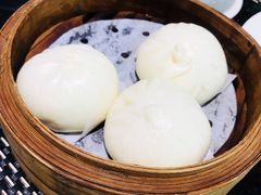 羊奶生肉包-新兴·金羊座·粤菜点心(乐峰店)