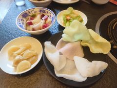 -仁和四季涮肉馆(天坛南门店)