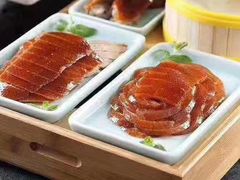 -天和晟烤鸭店(玉泉西街店)