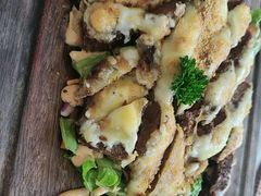 -时间里·新派粤菜(远洋店)