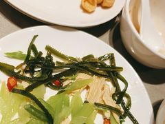 -蝎王府羊蝎子(西直门店)