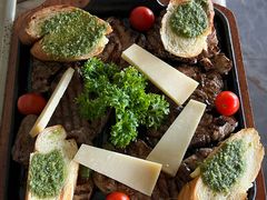 -BEYTI RESTAURANT贝迪餐厅