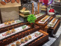 -汉阳廷自助烤肉·火锅(万丰海岸城店)