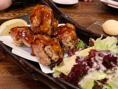 -白石的深夜食堂(大上海店)