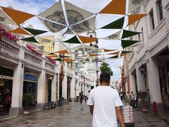 -孙文西路步行街