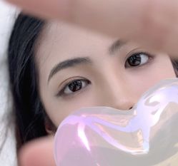 -韩美绣·骨相纹眉·洗眉美瞳线