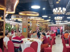 -金苑海鲜酒家(新港中路店)