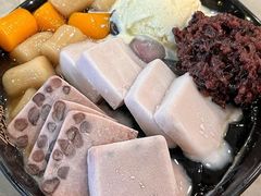 -鲜芋仙(太原街万达店)