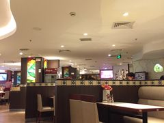 大堂-斗牛士牛排(南京东路店)