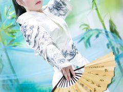 -九月鹰飞汉服摄影工作室