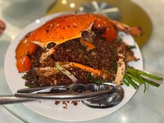 -喜记避风塘炒辣蟹(旗舰店)