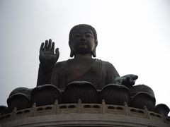 -天坛大佛