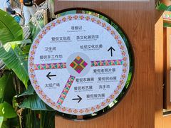 -西双版纳原始森林公园