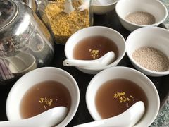 -湖畔居茶楼(湖滨店)