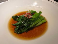 广东菜心-觀芷隐轩