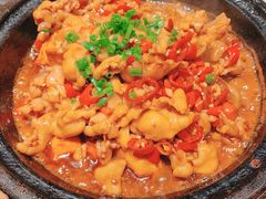 -鄱阳湖·江西小炒·瓦罐煨汤(五道口店)