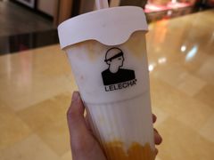 -喜茶(上海兴业太古汇店)