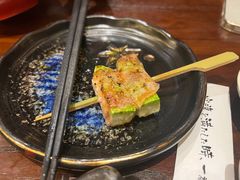 -鸟鹏烧鸟居酒屋(昌岗店)